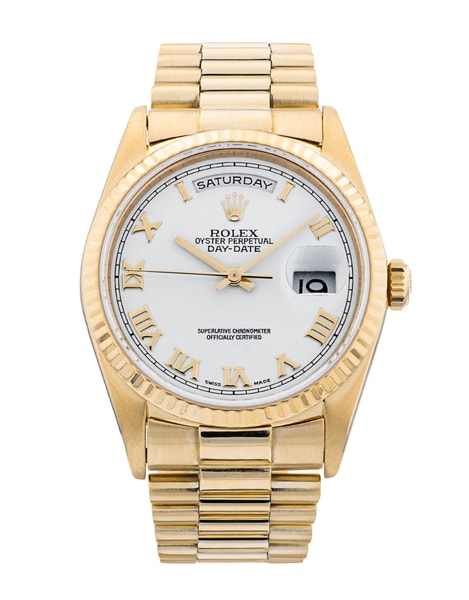 Rolex Day-Date 18238